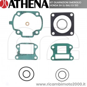 ATHENA P400210600099